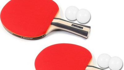탁구채 추천! 내 맘에 쏙 드는 탁구채 찾기 프로젝트 🏓